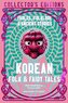Korean Folk & Fairy Tales wer. angielska