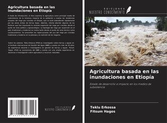 Agricultura basada en las inundaciones en Etiopía
