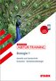 STARK Biologie 1 - Abitur-Training - Genetik und Gentechnik, Evolution, Verhaltensökologie