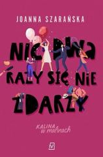 Nic dwa razy się nie zdarzy w.2