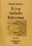 Eckes \"tierische\" Erlebnisse