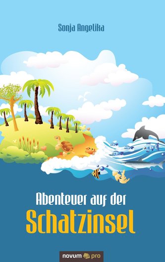 Abenteuer auf der Schatzinsel