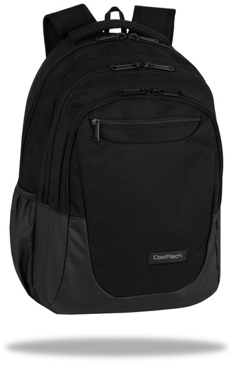 Plecak młodzieżowy Soul Black "24 CoolPack, Patio