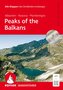 Peaks of the Balkans: Albanien, Kosovo und Montenegro