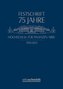 75 Jahre Hochschule für Finanzen NRW