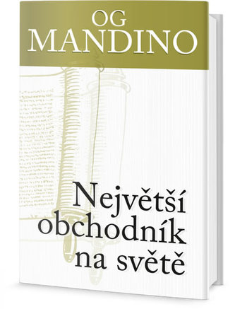 Největší obchodník na světě Největší obchodník na světě