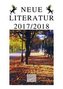 Neue Literatur 2017/2018