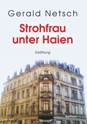 Strohfrau unter Haien