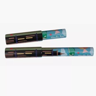 MOULIN ROTY Kaleidoskop - Ve dne