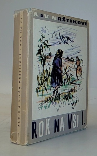 Rok na vsi I.