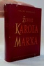 Život Karola Marxa