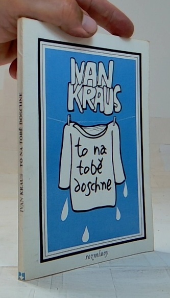 to na tobě doschne
