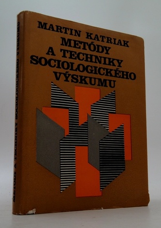 Metody a techniky sociologického výskumu