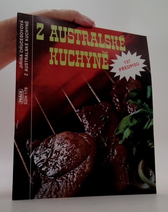 Z australské kuchyně