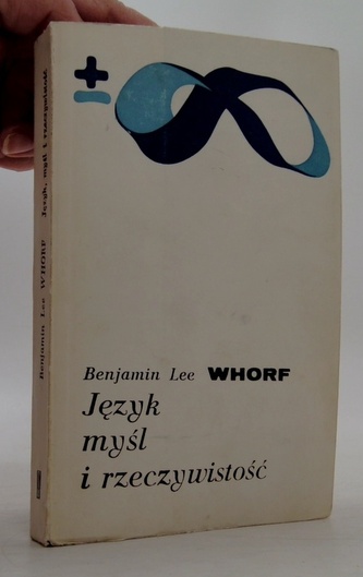 Język, myśl i rzeczywistość