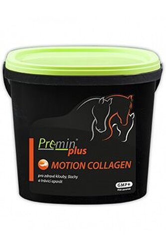 Premin plus Motion Collagen 1kg