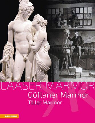 Laaser Marmor - Göflaner Marmor - Töller Marmor