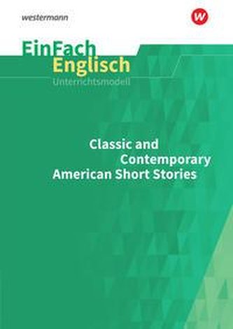 Classic and Contemporary American Short Stories
