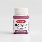 Farba akrylowa Różowa dolina 20ml