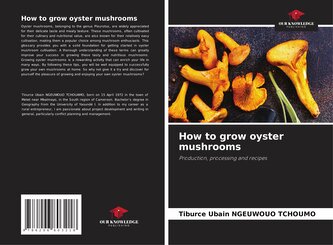 How to grow oyster mushrooms