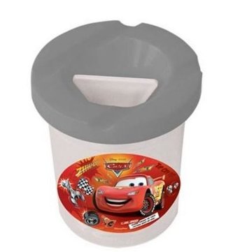 Kubeczek na wodę Cars