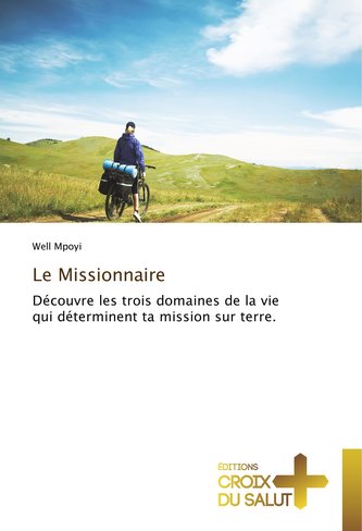 Le Missionnaire