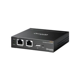 Kontroler TP-Link OC220 Controller, 1x GLAN, 1x GLAN s PoE, Omada SDN