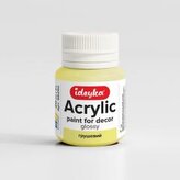 Farba akrylowa Gruszka 20ml
