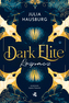 Rozpacz. Dark Elite. Tom 2