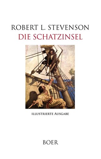 Die Schatzinsel