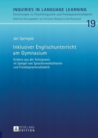 Inklusiver Englischunterricht am Gymnasium
