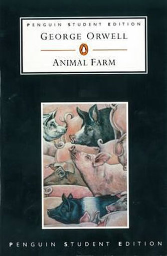 Animal Farm Animal Farm