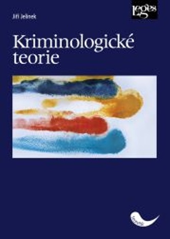 Kriminologické teorie