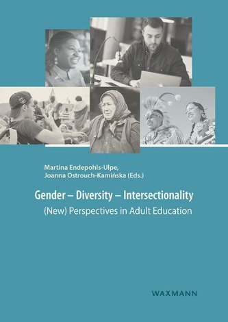 Gender - Diversity - Intersectionality