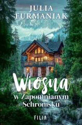 Wiosna w zapomnianym schronisku DL