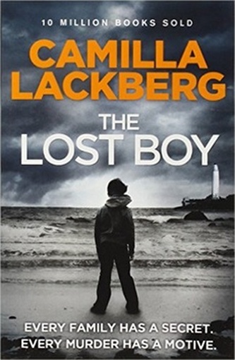 The Lost Boy