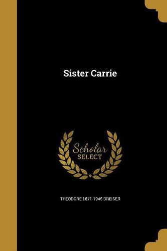 SISTER CARRIE