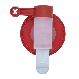 SONETT Kohoutek na kanystry 20 l