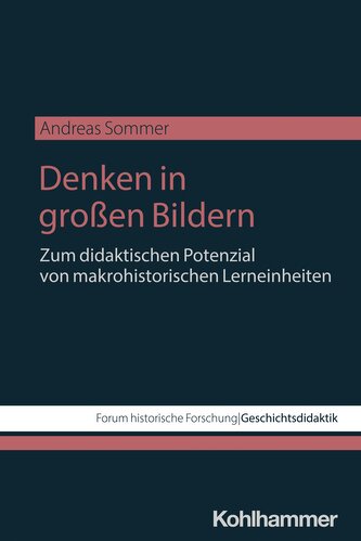 Denken in großen Bildern