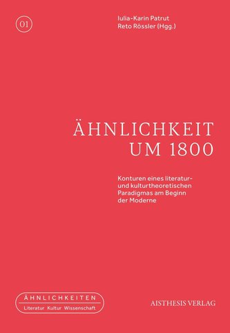 Ähnlichkeit um 1800