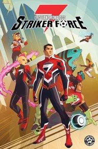 Cristiano Ronaldos Striker Force 7