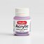 Farba akrylowa Lawendowy róż 20ml