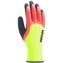 Rukavice PETRAX, DOUBLE A8107, 3/4 máčené 10"