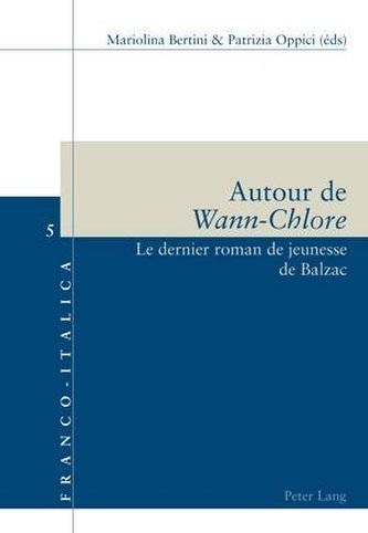 Autour de Wann-Chlore