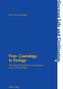 From Cosmology to Ecology