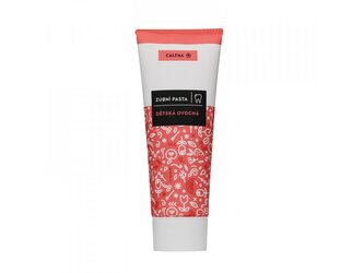 CALTHA Zubní pasta DĚTSKÁ 75 ml
