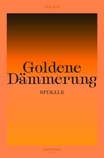 Goldene Dämmerung: Spirale