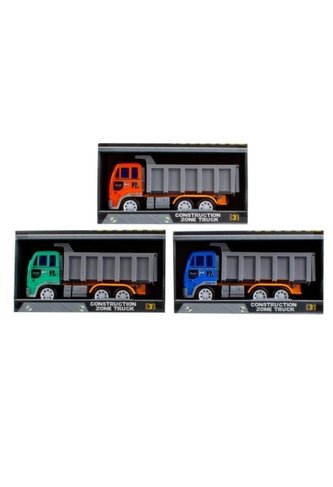 Auto cieżarowe wywrotka