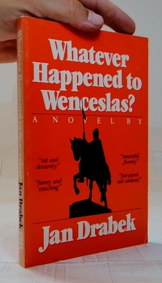 Whatever Happened to Wenceslas ?