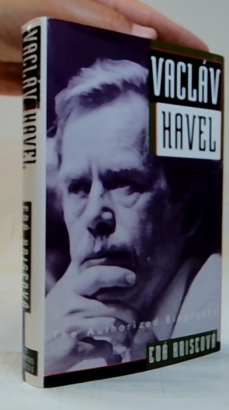 The Authorized Biography